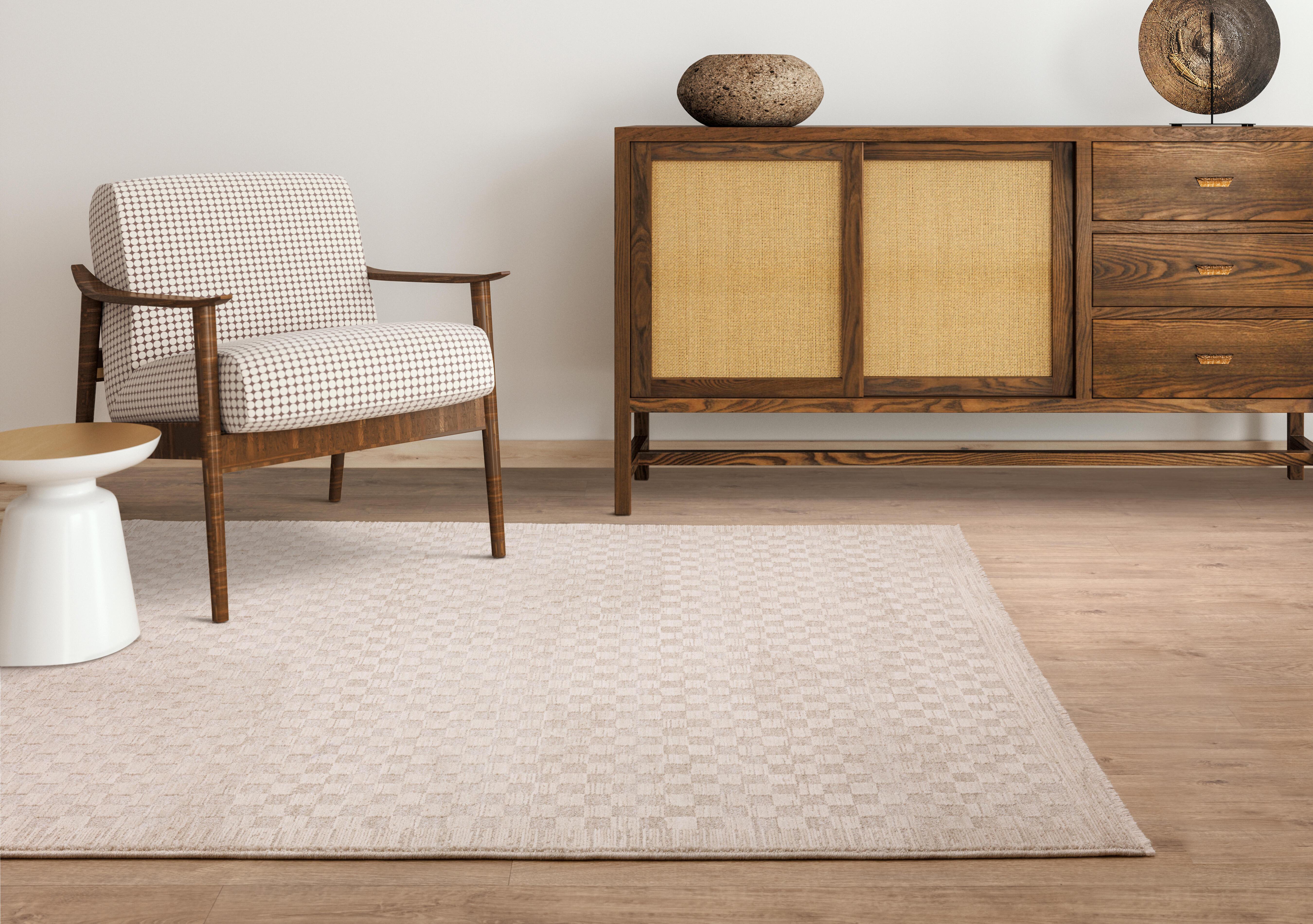 Zarrah Rug in  on Furniture Village