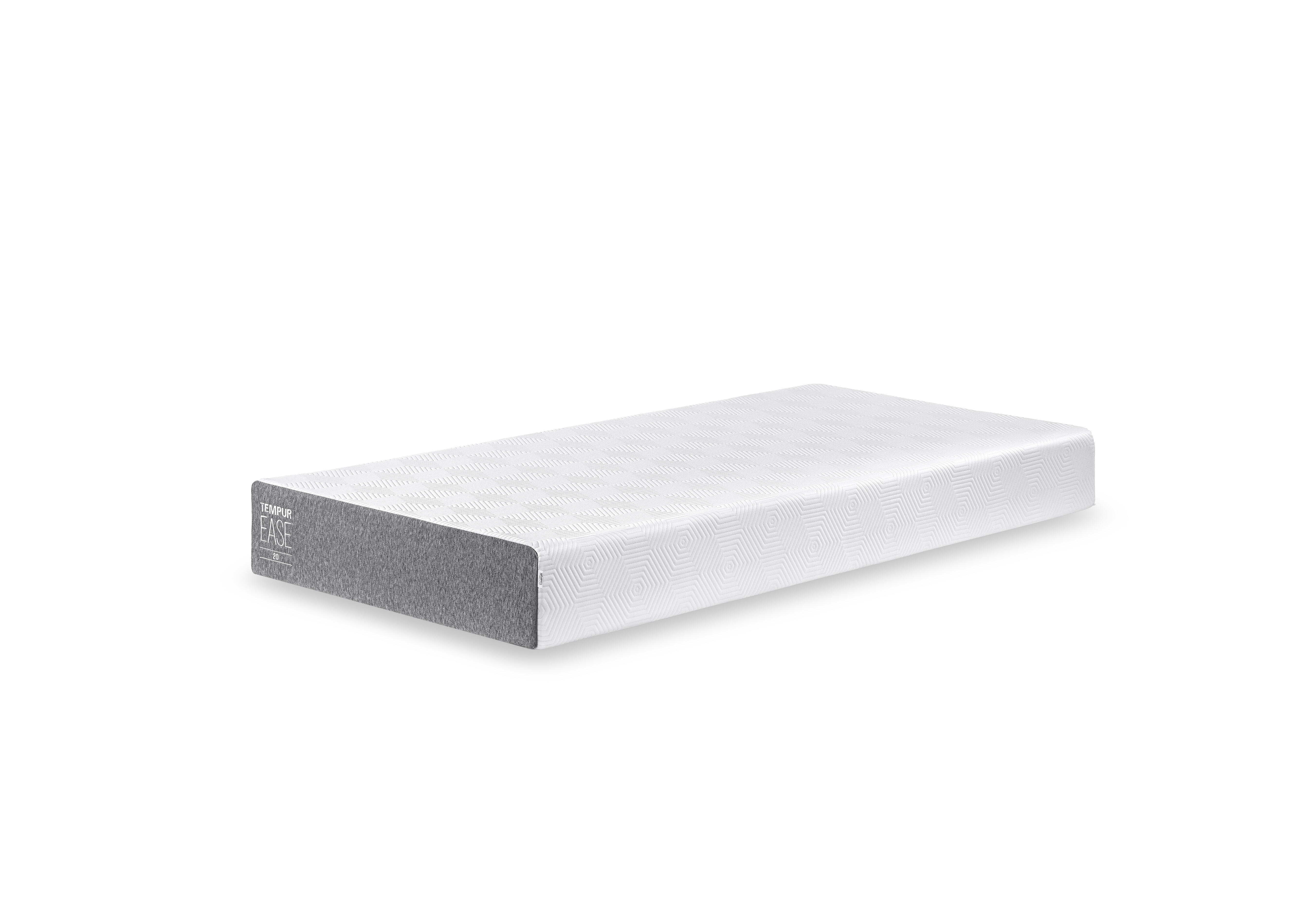 Ease 20cm Mattress in  on Furniture Village