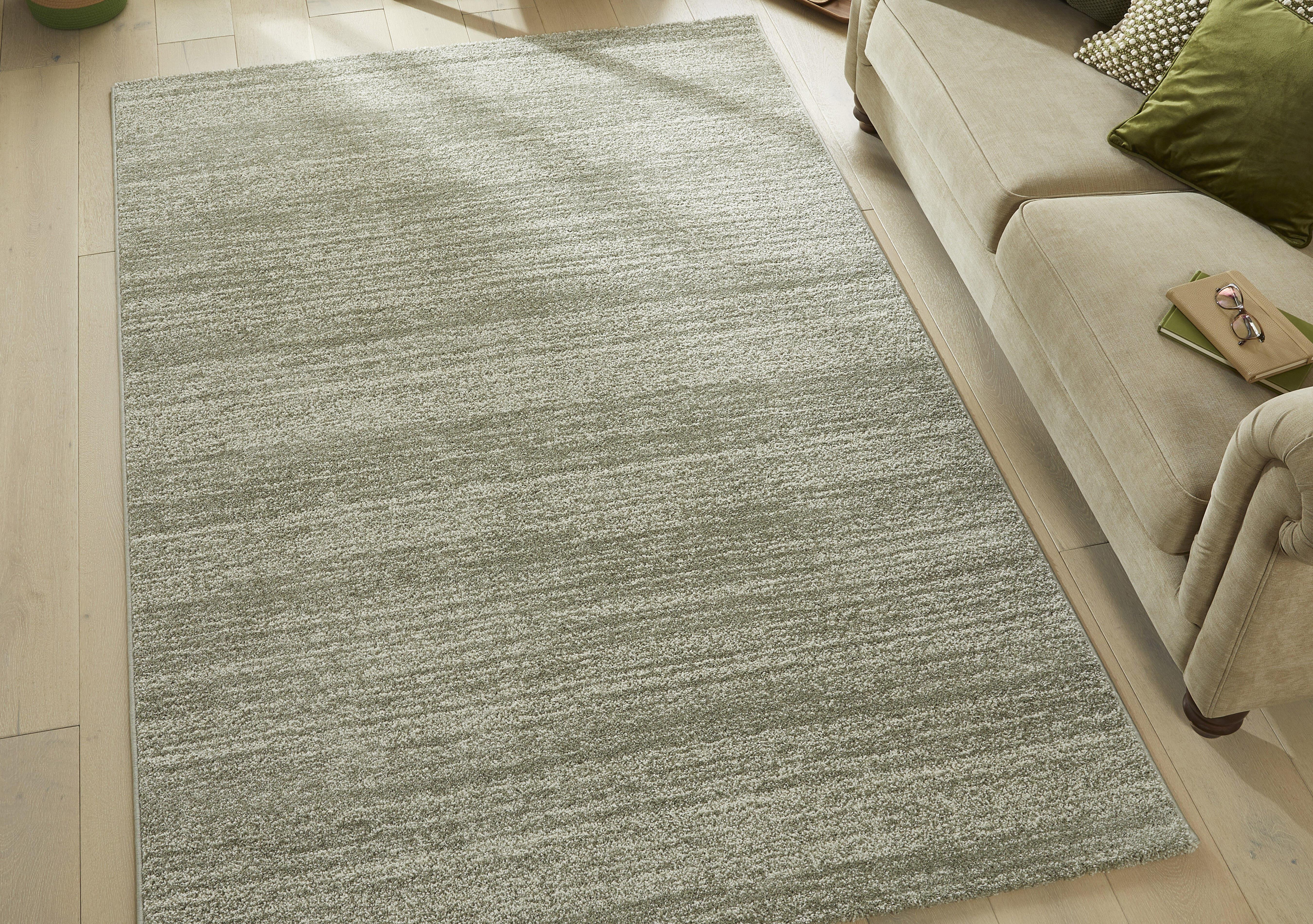 Ellery Rug in  on Furniture Village