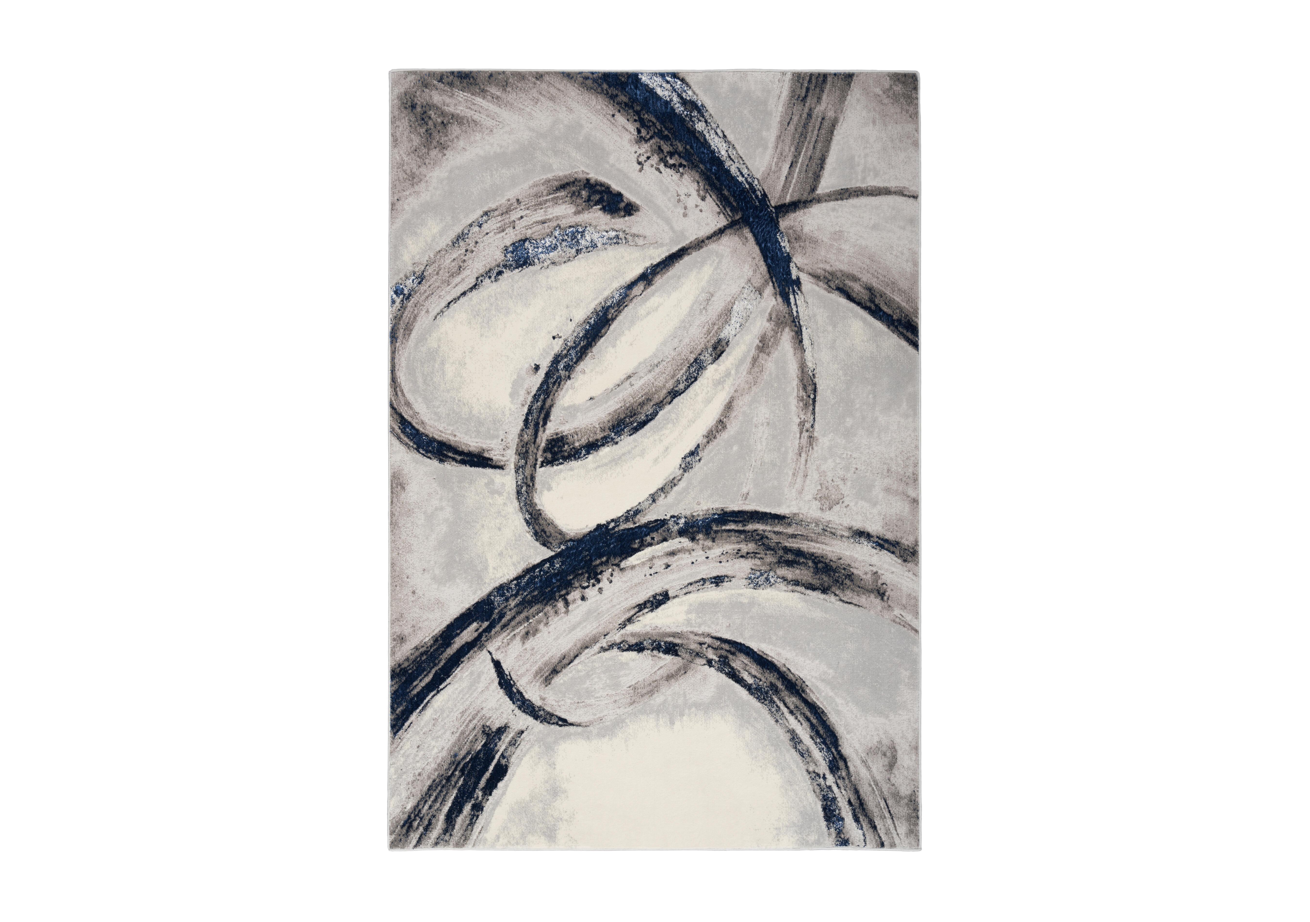 Xylo Rug in  on Furniture Village