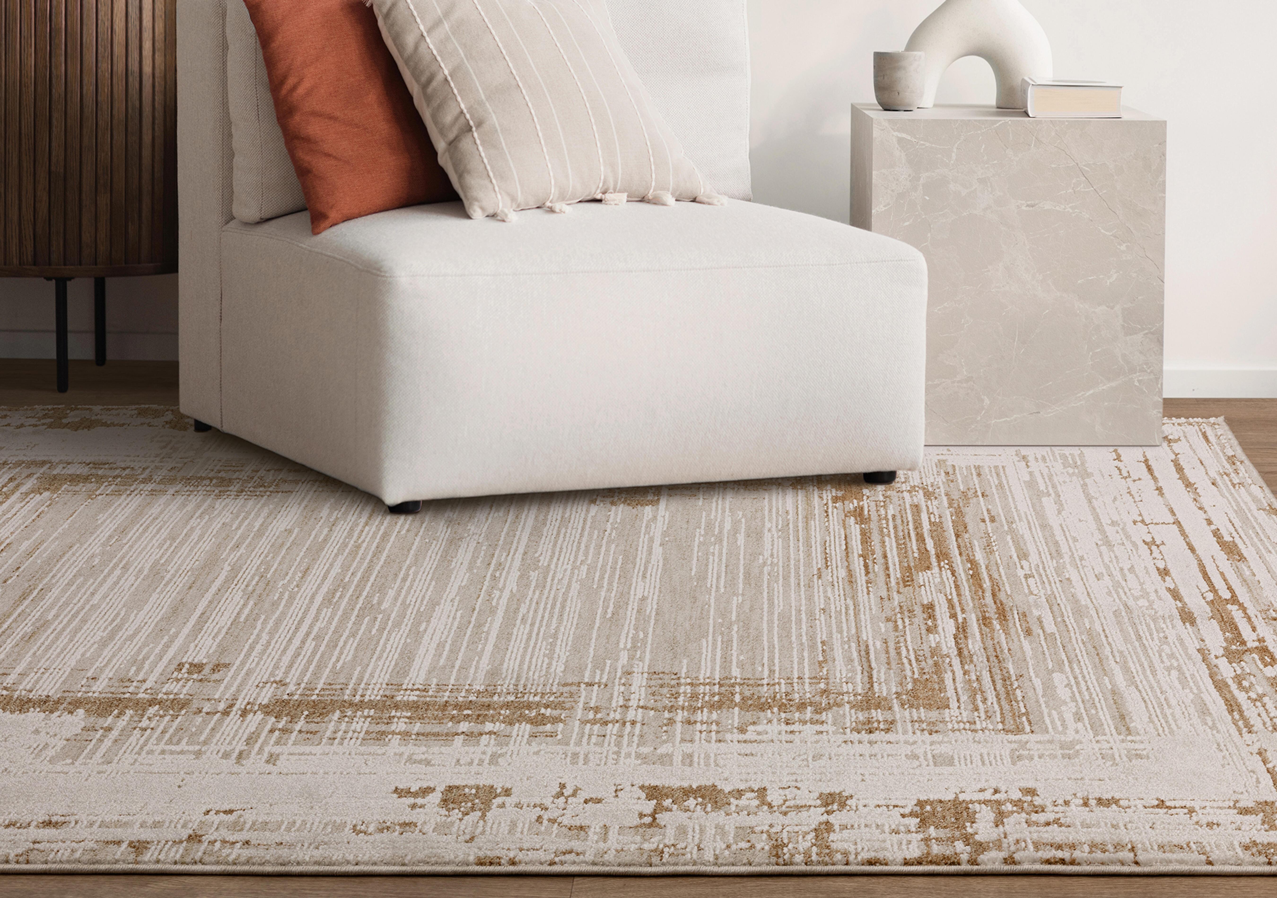 Havena Rug in  on Furniture Village