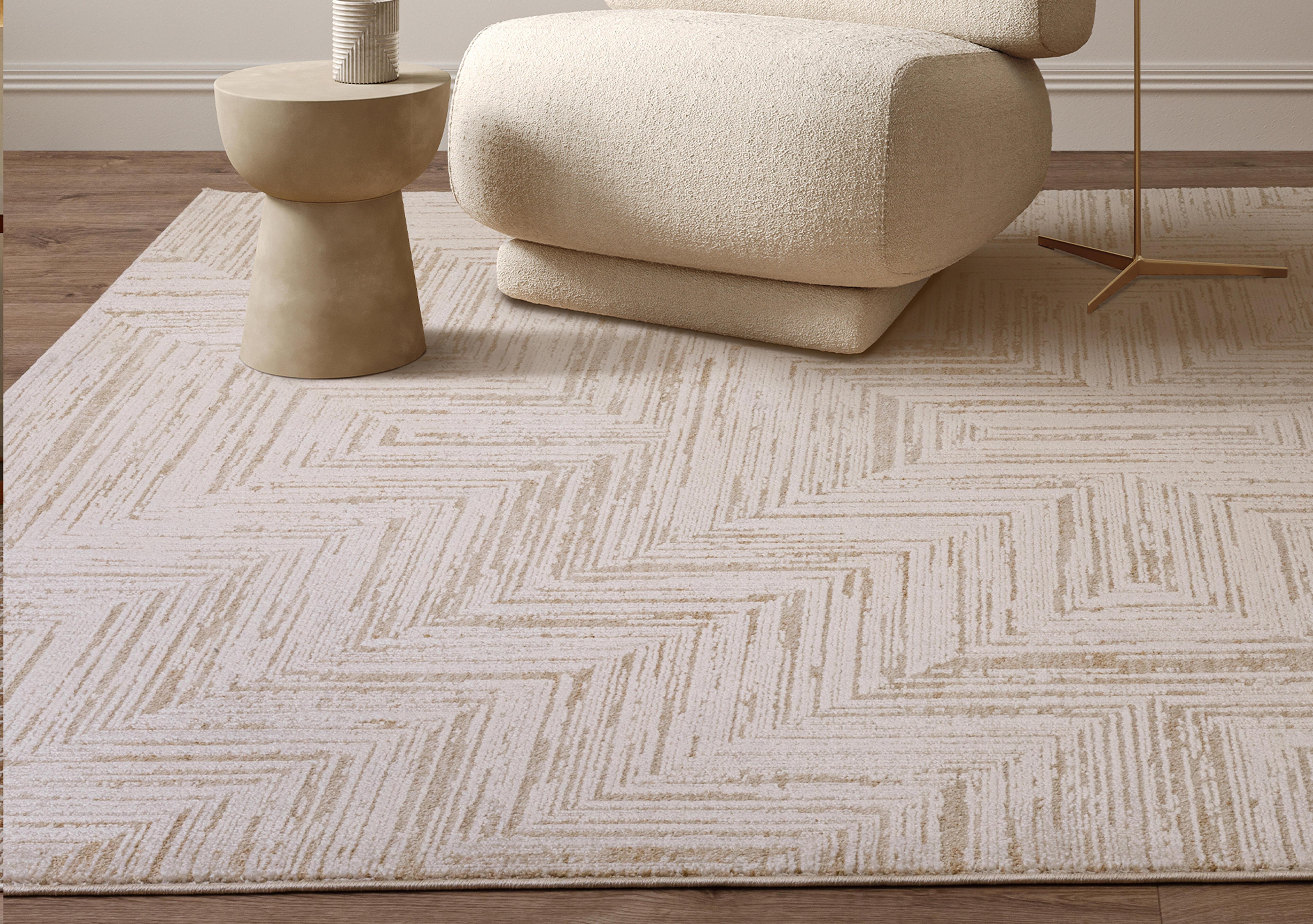 Soluna Rug in  on Furniture Village