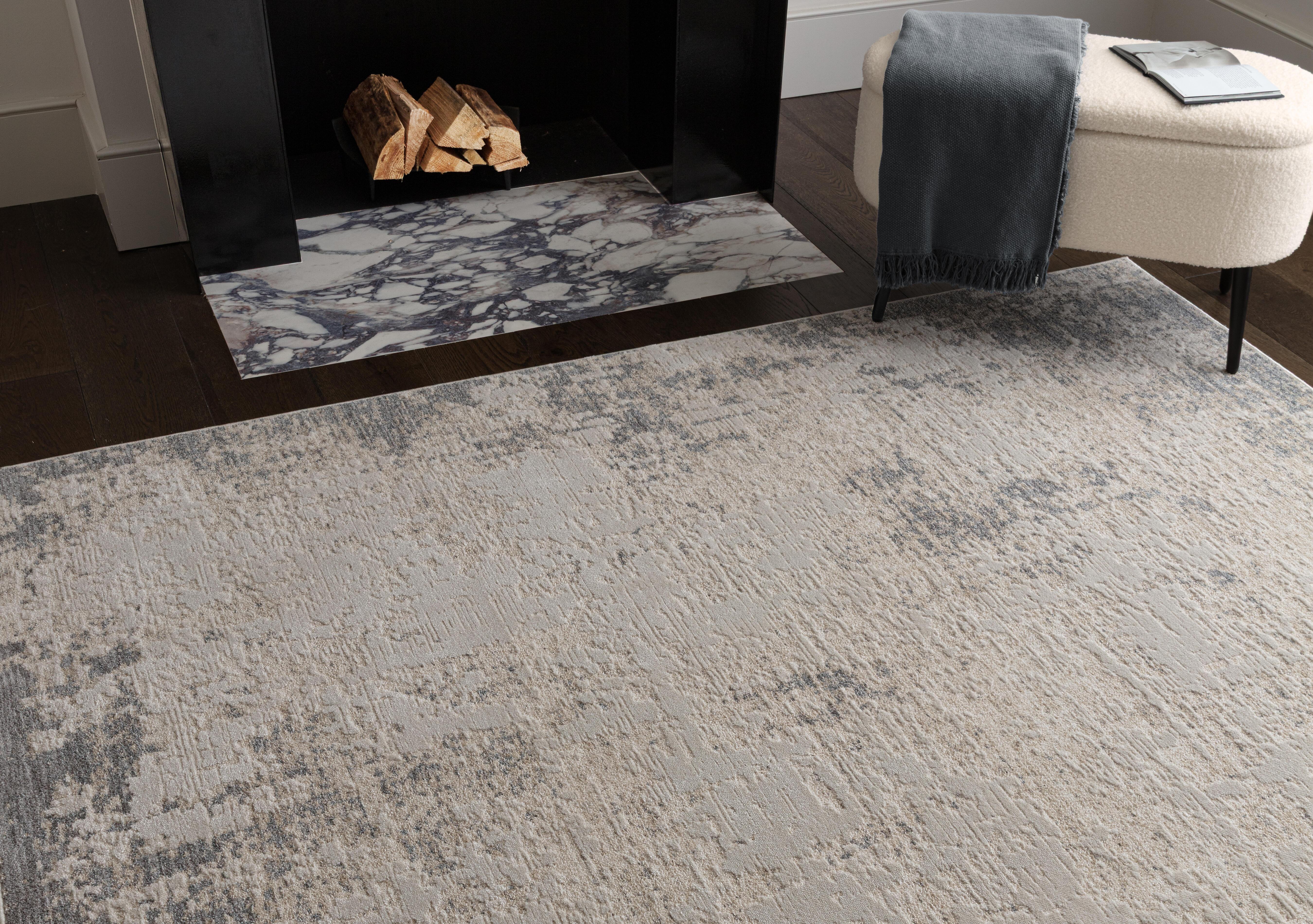 Terrana Rug in  on Furniture Village