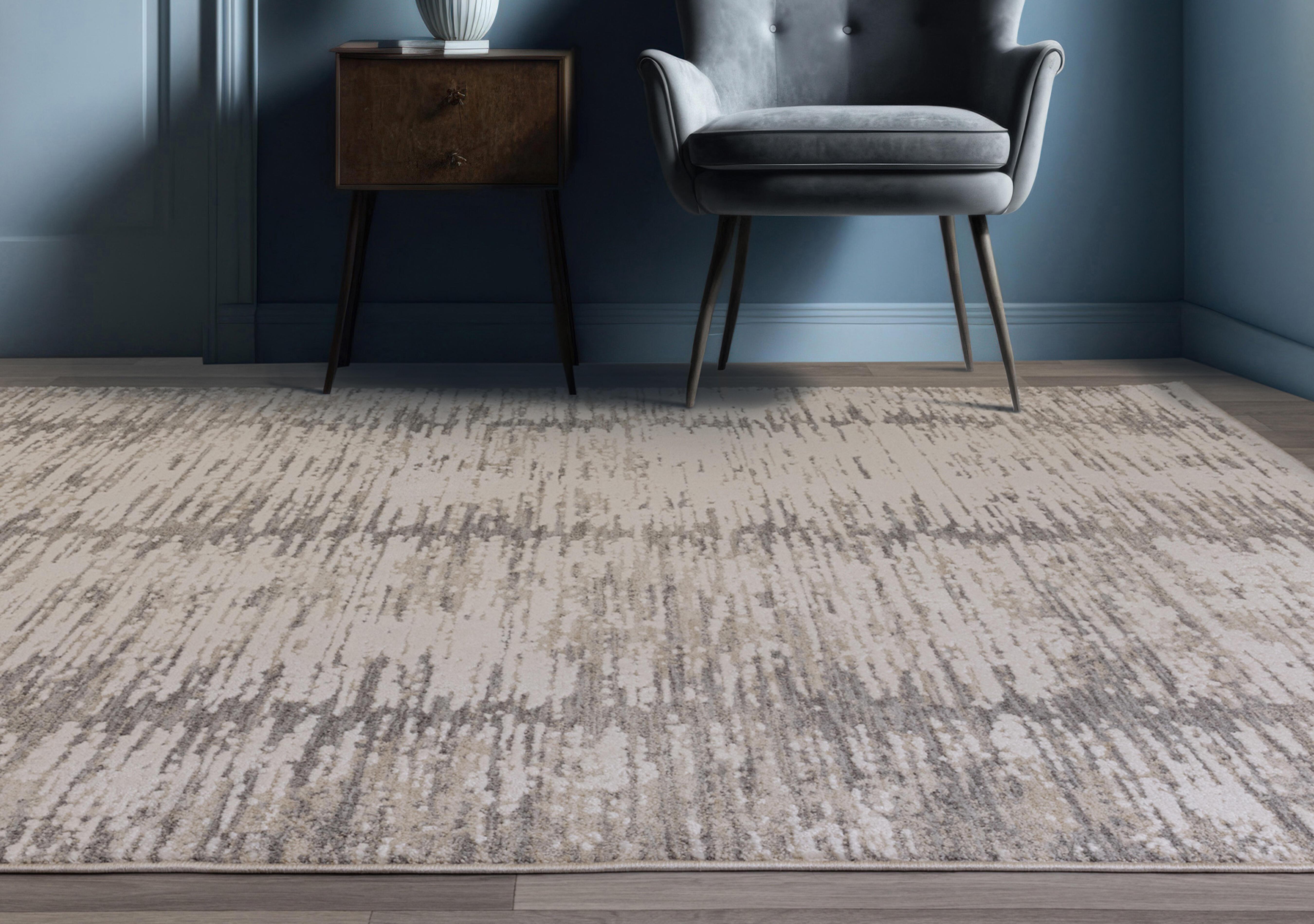 Velora Rug in  on Furniture Village