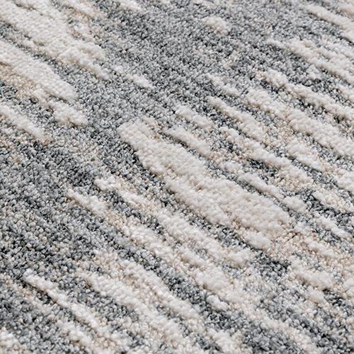 Velora Rug in Grey on Furniture Village