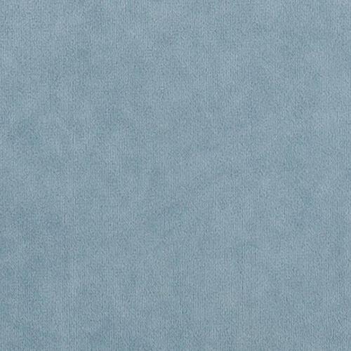 Oden Large Cushion in Dusky Blue on Furniture Village