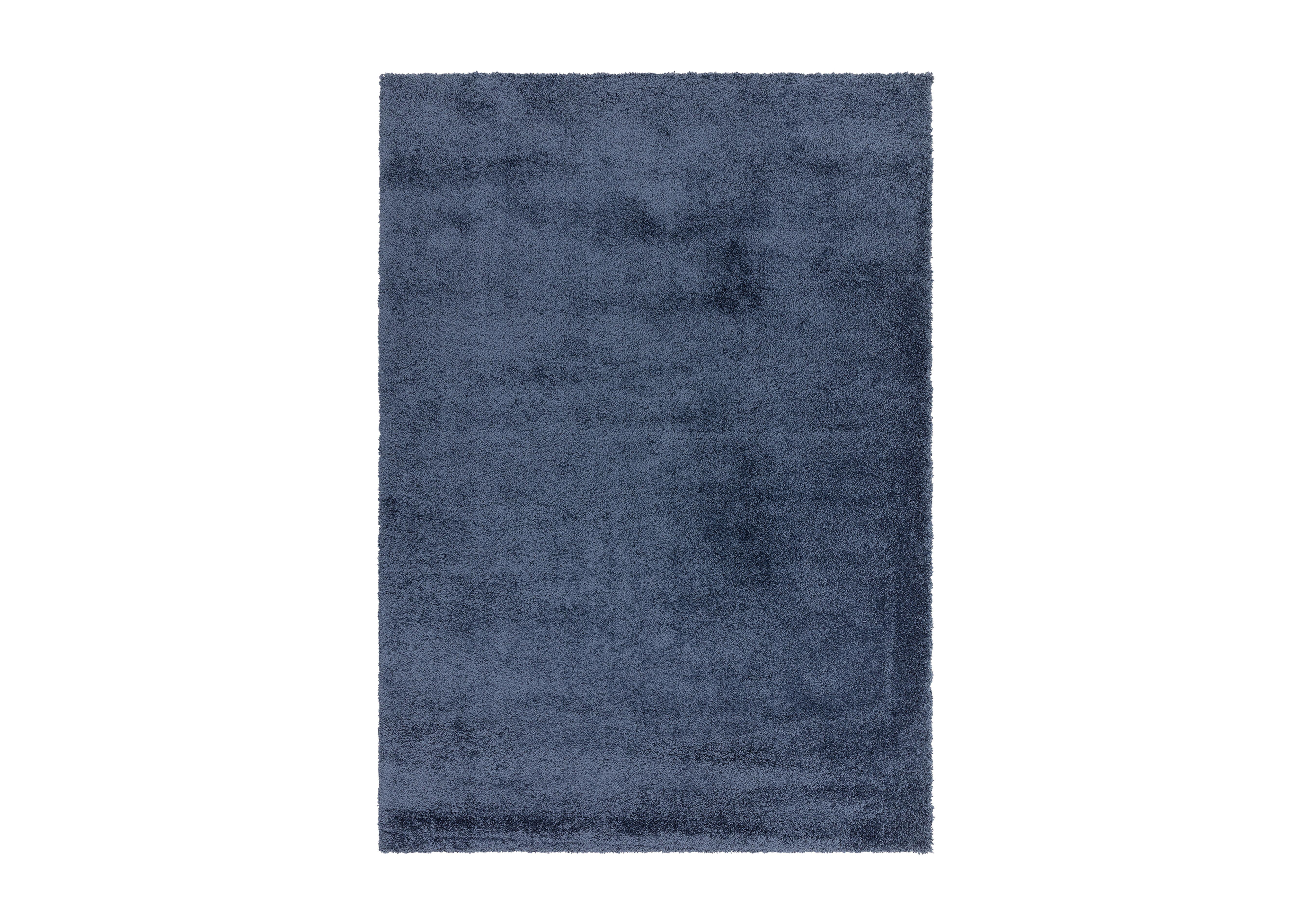 Velma Rug in Navy on Furniture Village