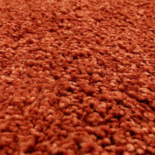 Velma Rug in Orange on Furniture Village