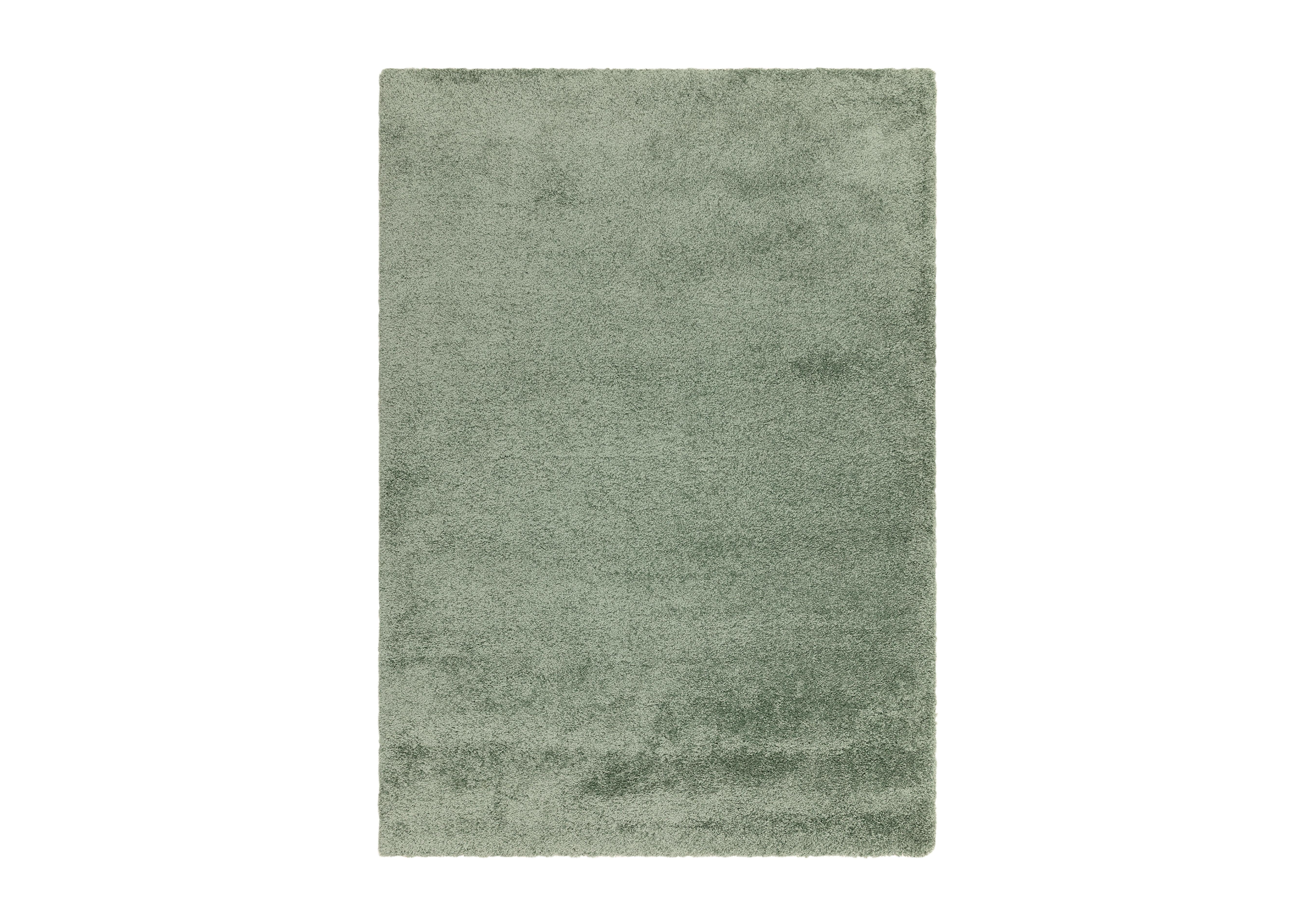 Velma Rug in Sage on Furniture Village