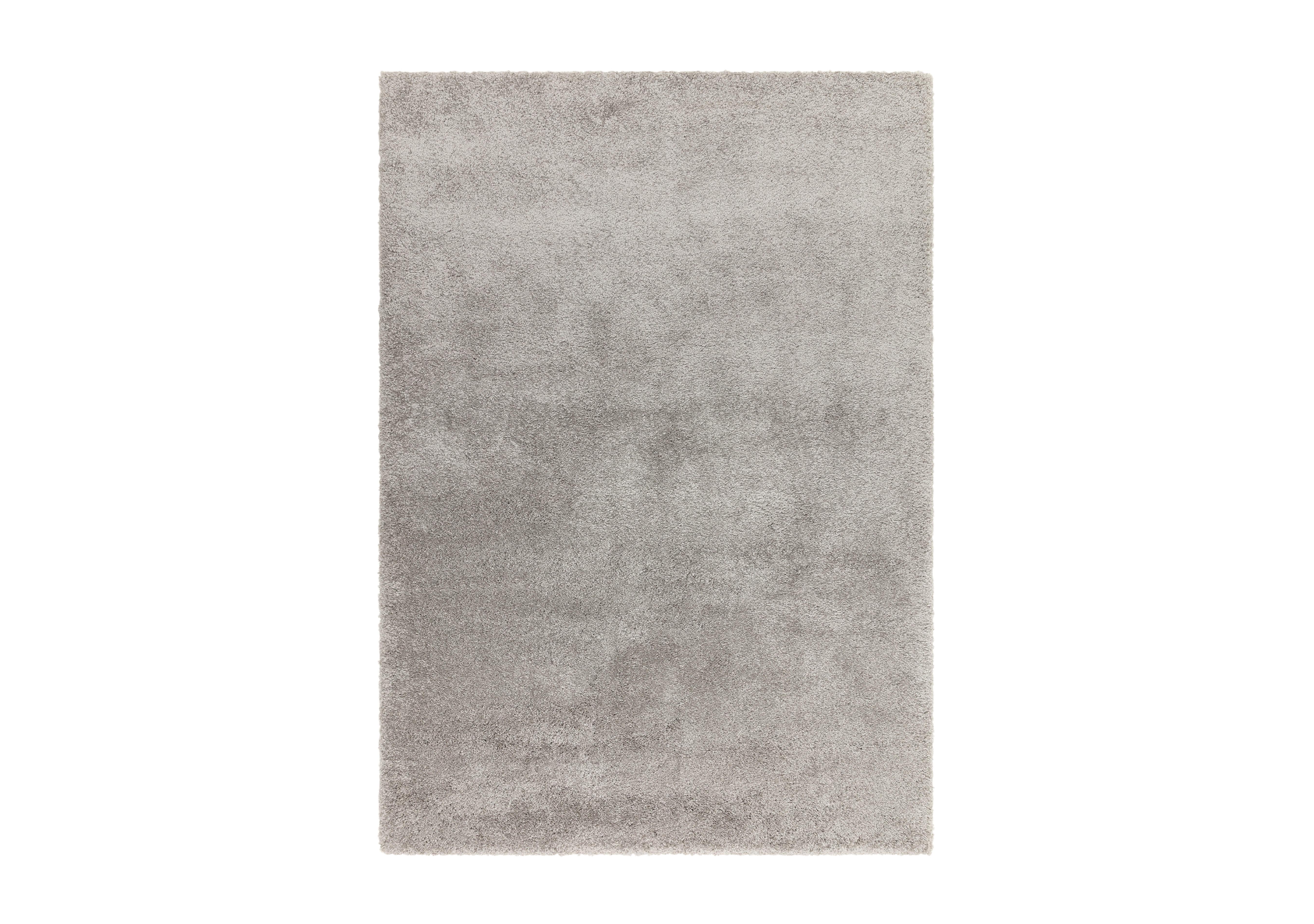 Velma Rug in Silver on Furniture Village