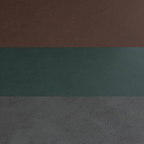 Jupiter Pop Up Extending Dining Table and 6 Swivel Dining Chairs in 2xgrey 2xgreen 2xtan on Furniture Village