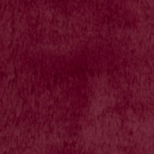 Furrow Small Cushion in Ruby on Furniture Village