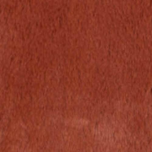 Furrow Small Cushion in Rust on Furniture Village