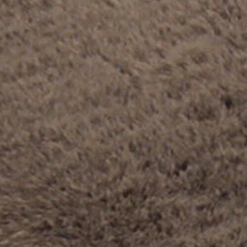 Furrow Large Throw in Taupe on Furniture Village