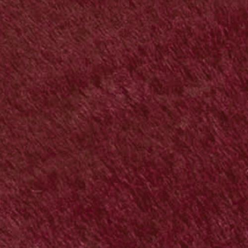 Furrow Small Throw in Ruby on Furniture Village