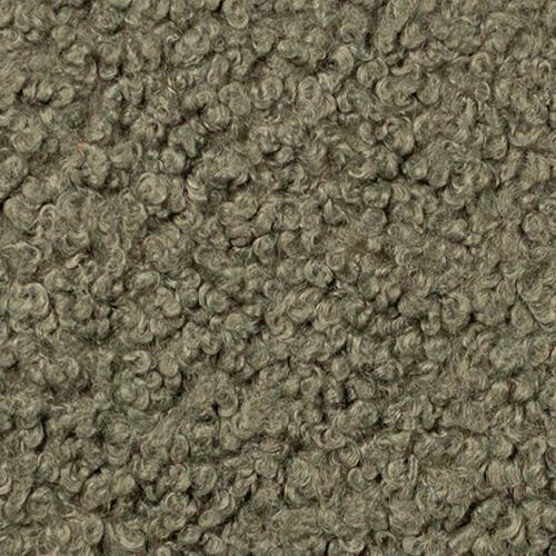 Kari Large Feather Cushion in Khaki on Furniture Village