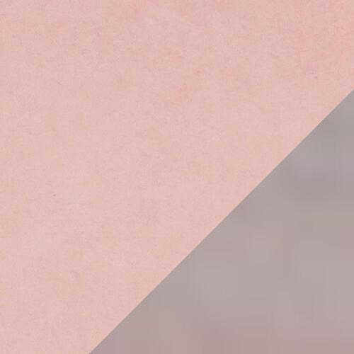 Madison Small Feather Cushion in Blush Grey on Furniture Village