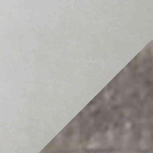 Madison Small Feather Cushion in Dove Charcoal on Furniture Village