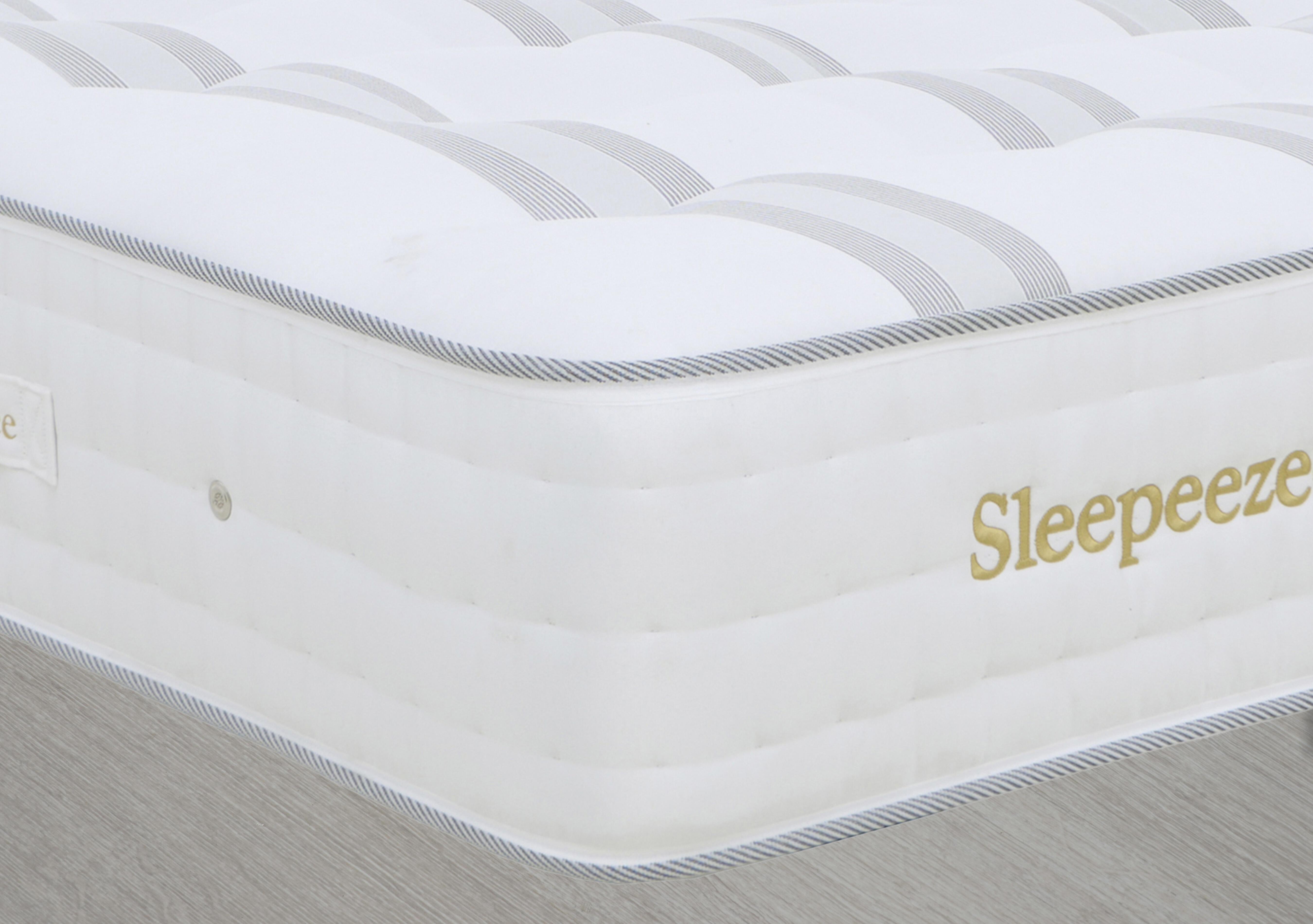 Ortho Legacy 950 Mattress in  on Furniture Village