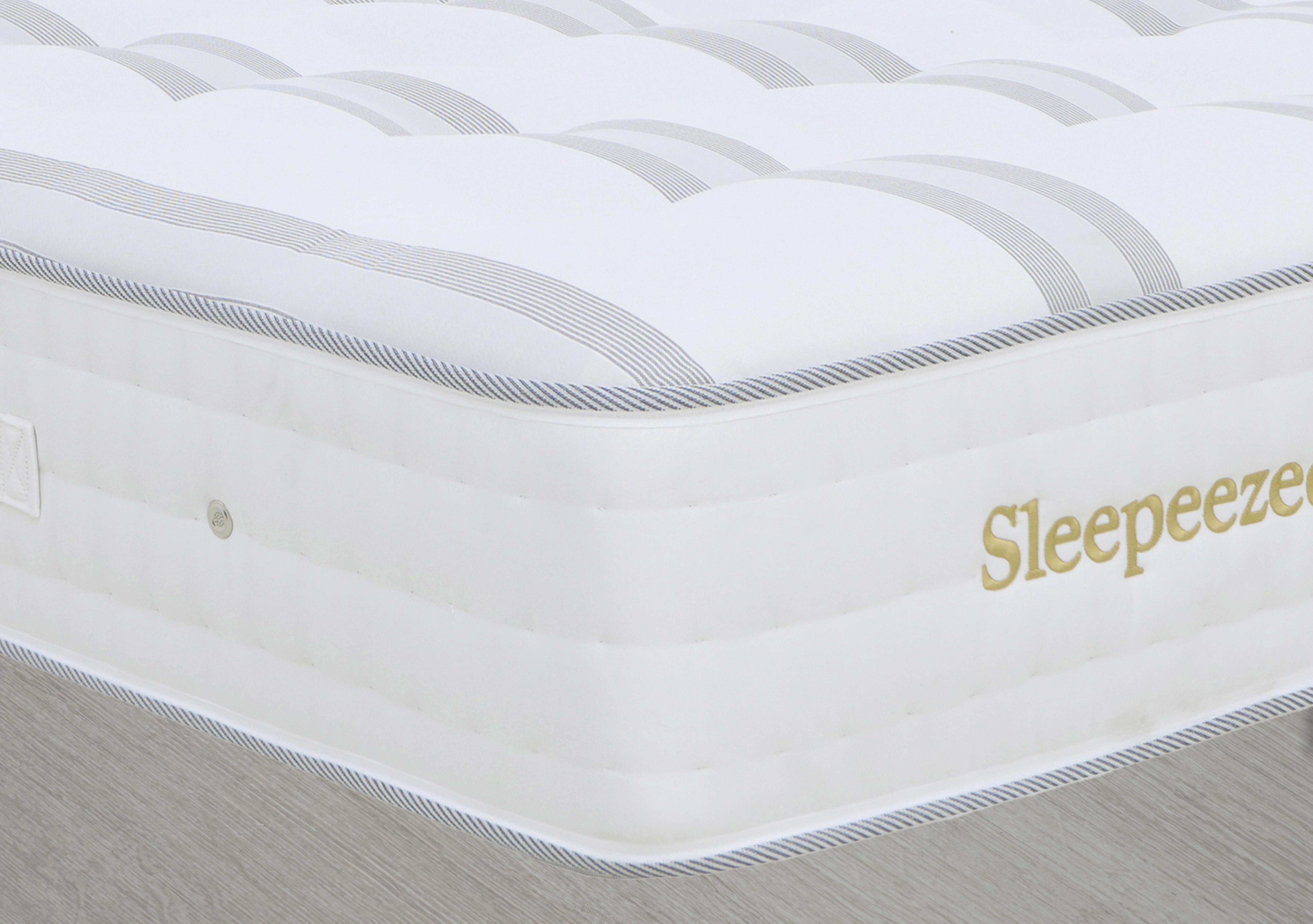 Ortho Legacy 1400 Mattress in  on Furniture Village