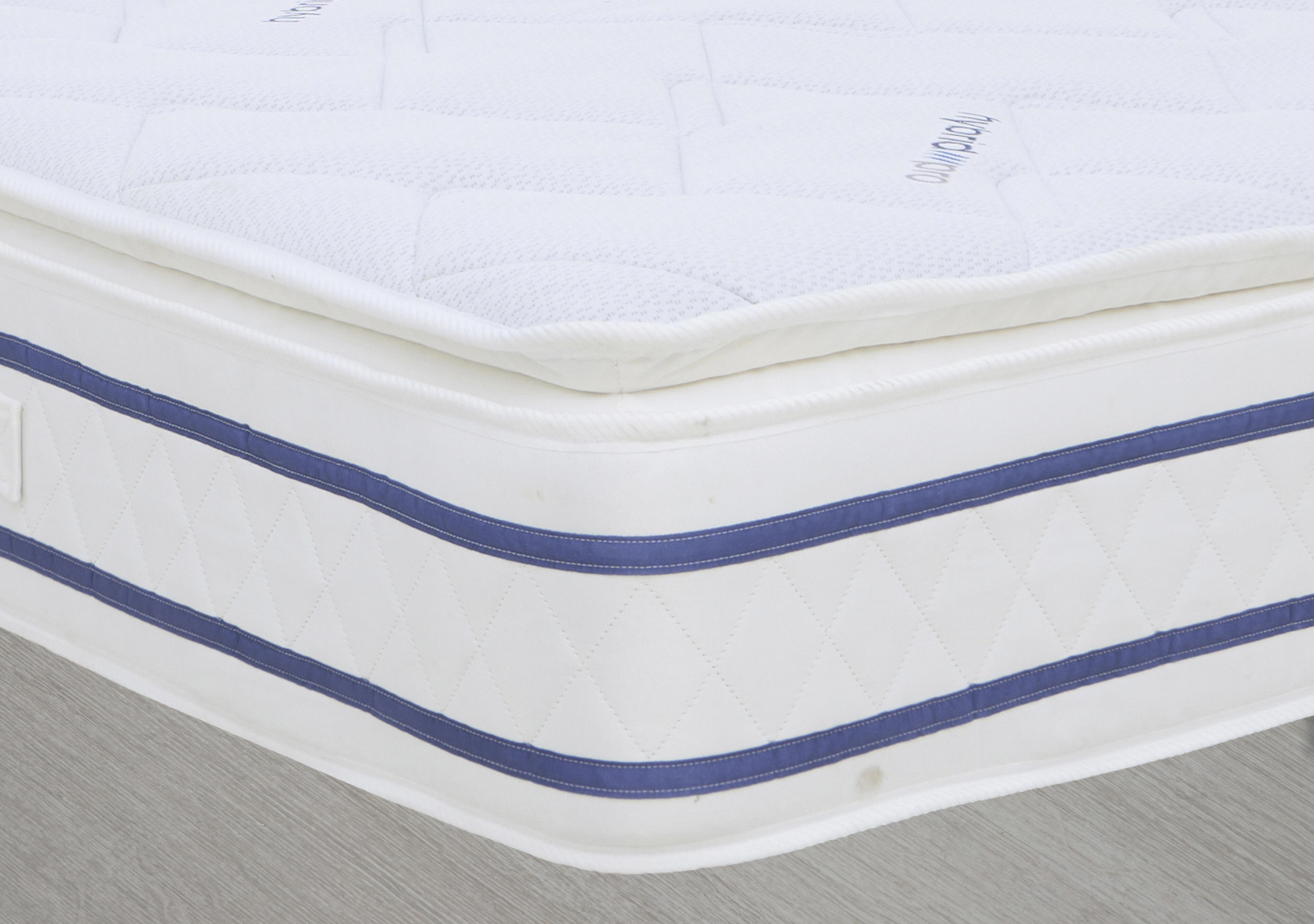 Hybrid Pro 2300 Mattress in  on Furniture Village