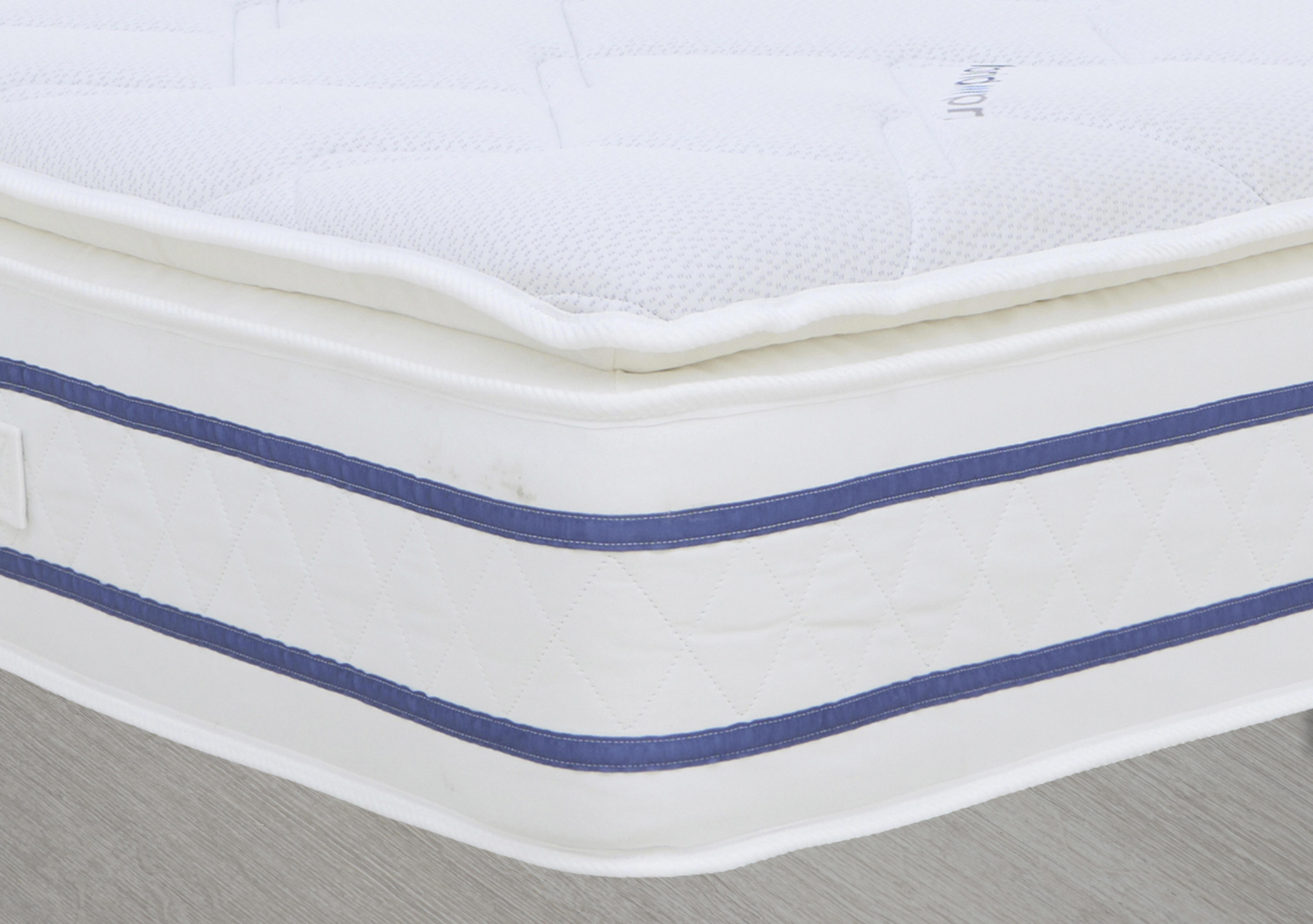 Hybrid Pro 3300 Mattress in  on Furniture Village