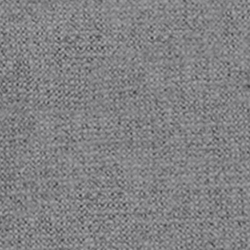 Hollywood Fabric Storage Footstool in Fab-Mil-R451 Pewter on Furniture Village