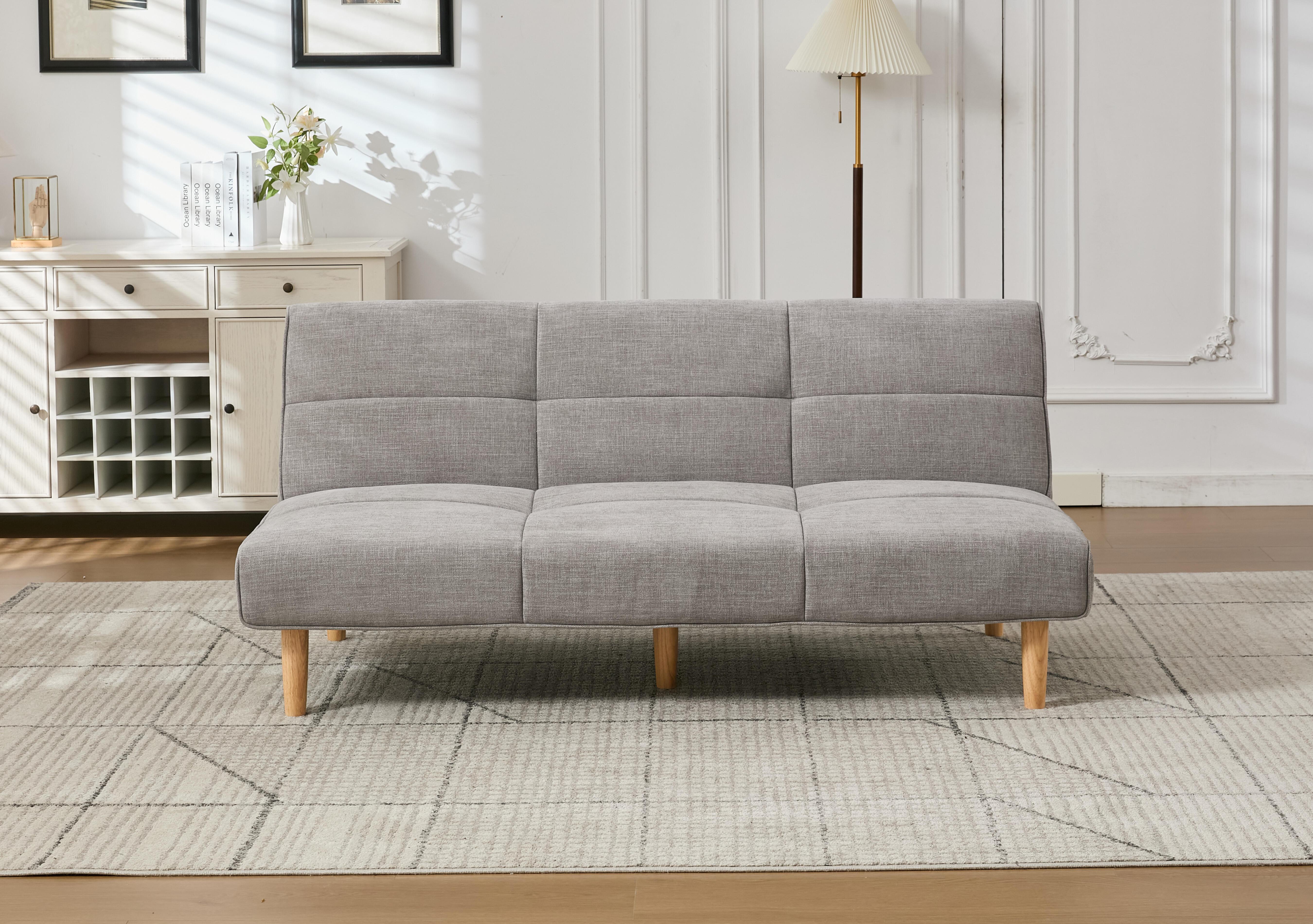 Miyagi Futon Sofa Bed in  on Furniture Village