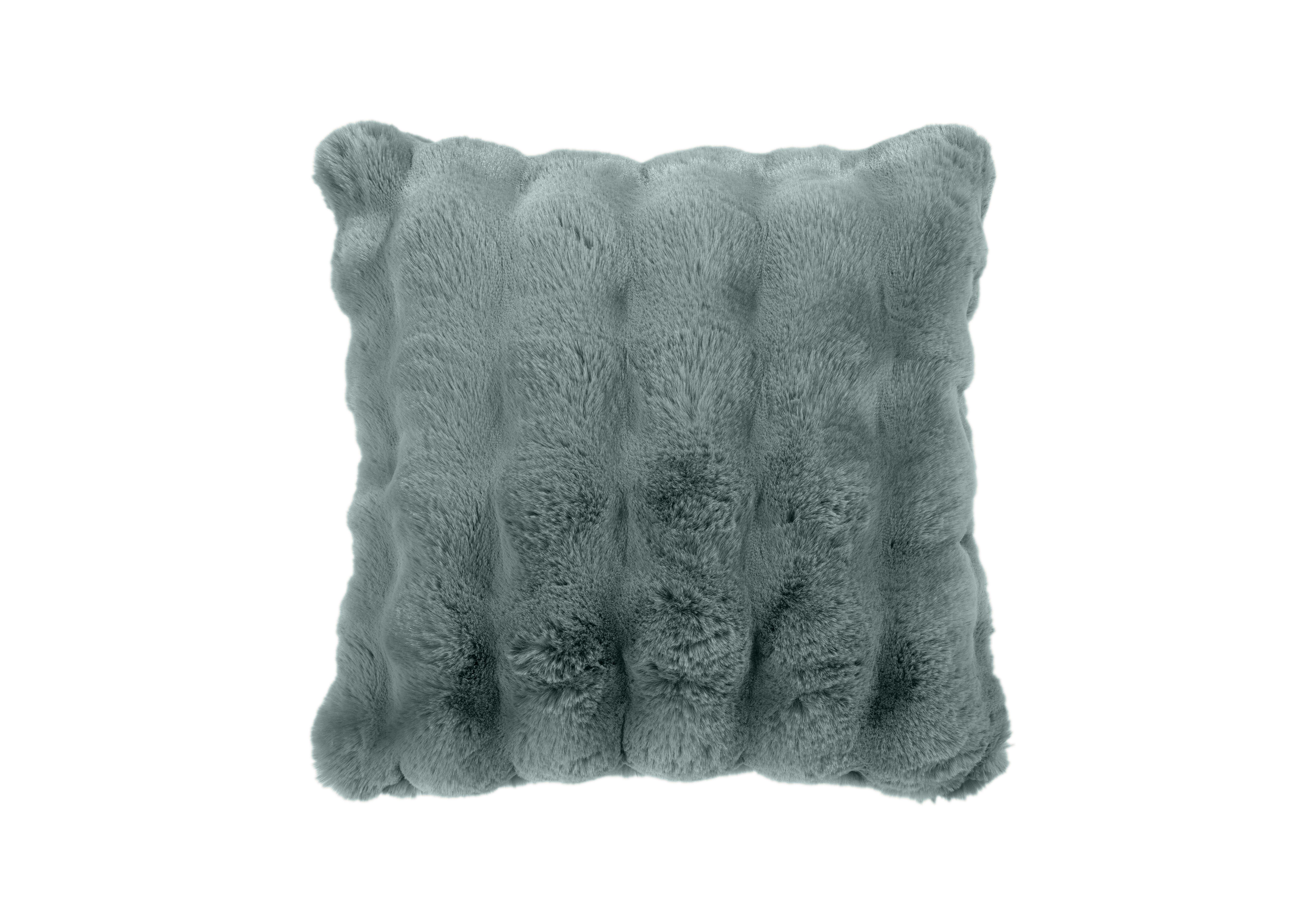 Caressa Large Cushion in Seafoam on Furniture Village