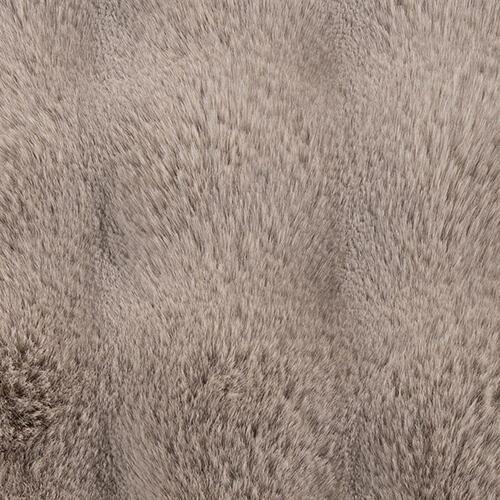 Caressa Large Cushion in Taupe on Furniture Village