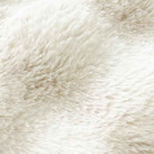 Caressa Throw in Natural on Furniture Village