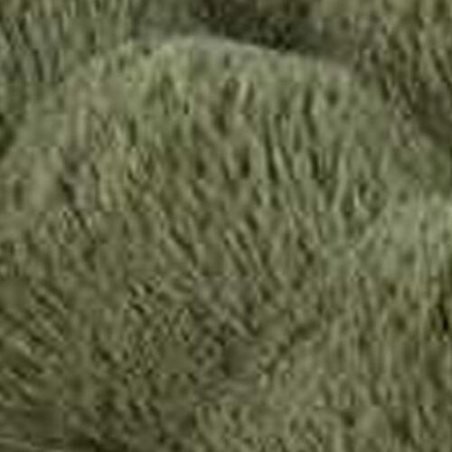 Caressa Throw in Olive on Furniture Village