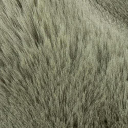Caressa Throw in Sage on Furniture Village