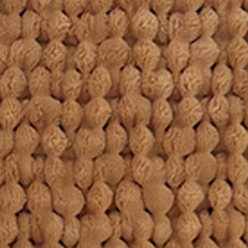 Tufti Large Cushion in Tan on Furniture Village