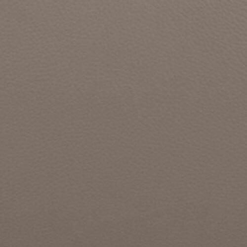 Cushino 2 Seater Leather Sofa in Mud 7509 Cat-50 on Furniture Village
