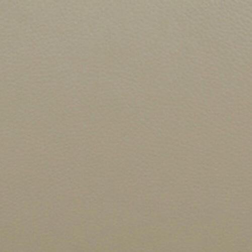 Cushino 2.5 Seater Leather Sofa in Beige 7512 Cat-50 on Furniture Village