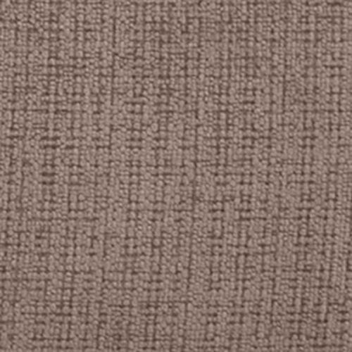 Cushino Fabric Snuggler in Niagara Taupe 906 on Furniture Village