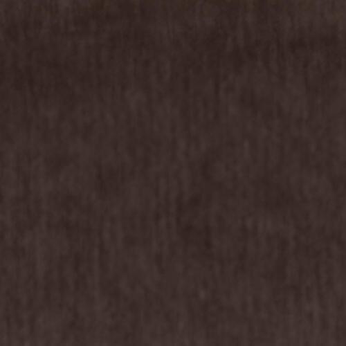 Oh So Glam Garland Plain Accent Chair in California Brown Dw Ft on Furniture Village