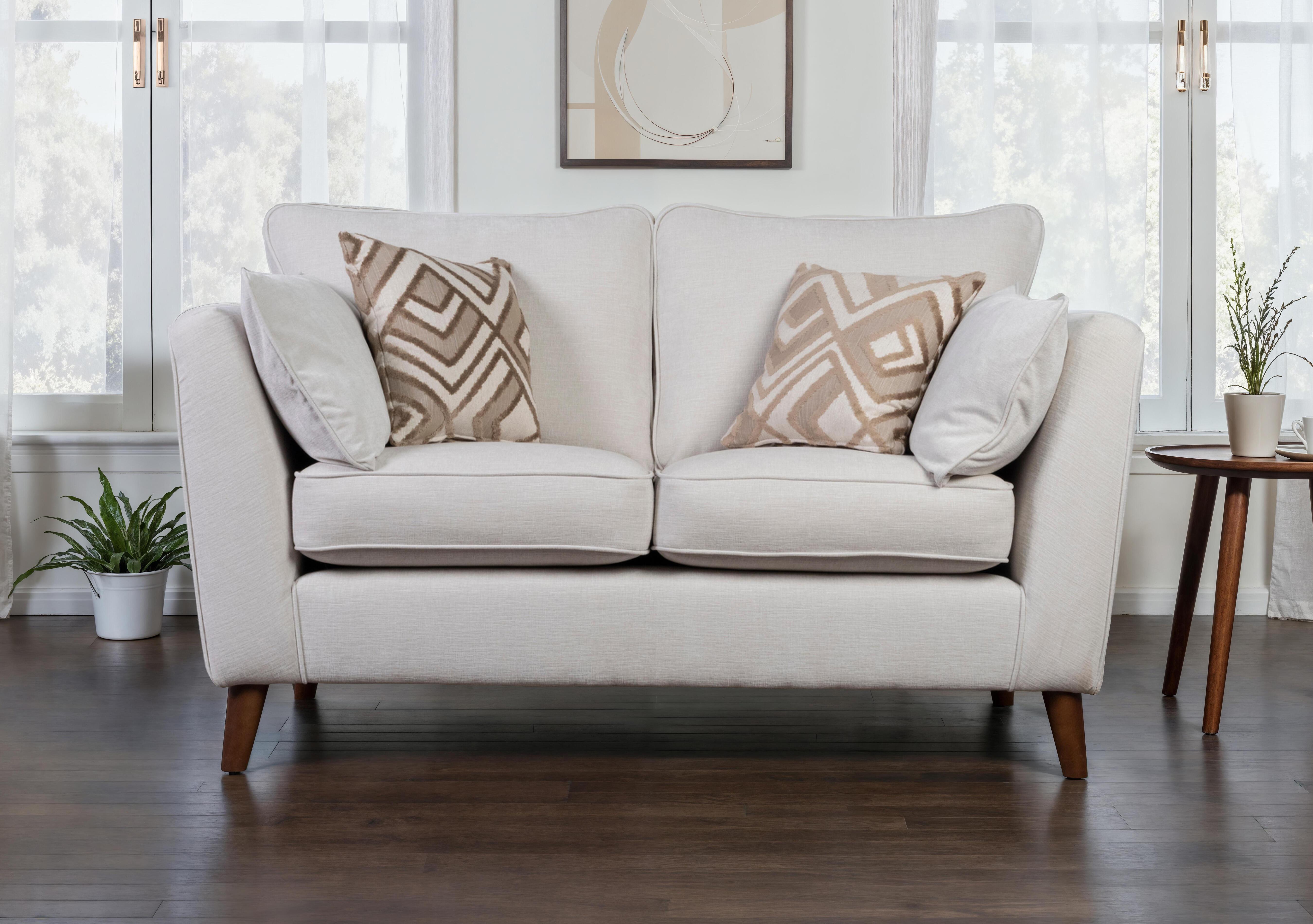 Kinley 2 Seater Sofa in  on Furniture Village