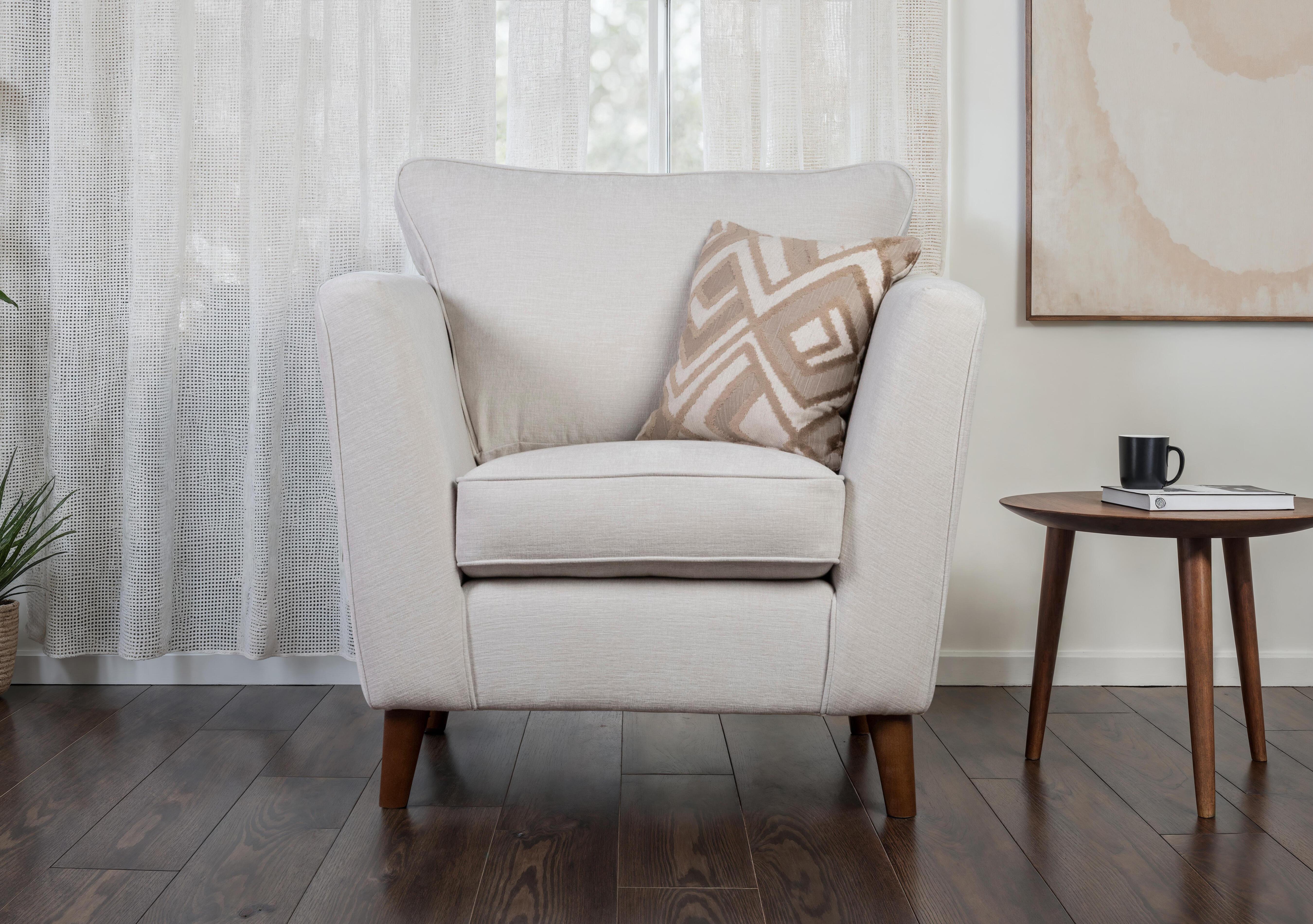 Kinley Chair in  on Furniture Village