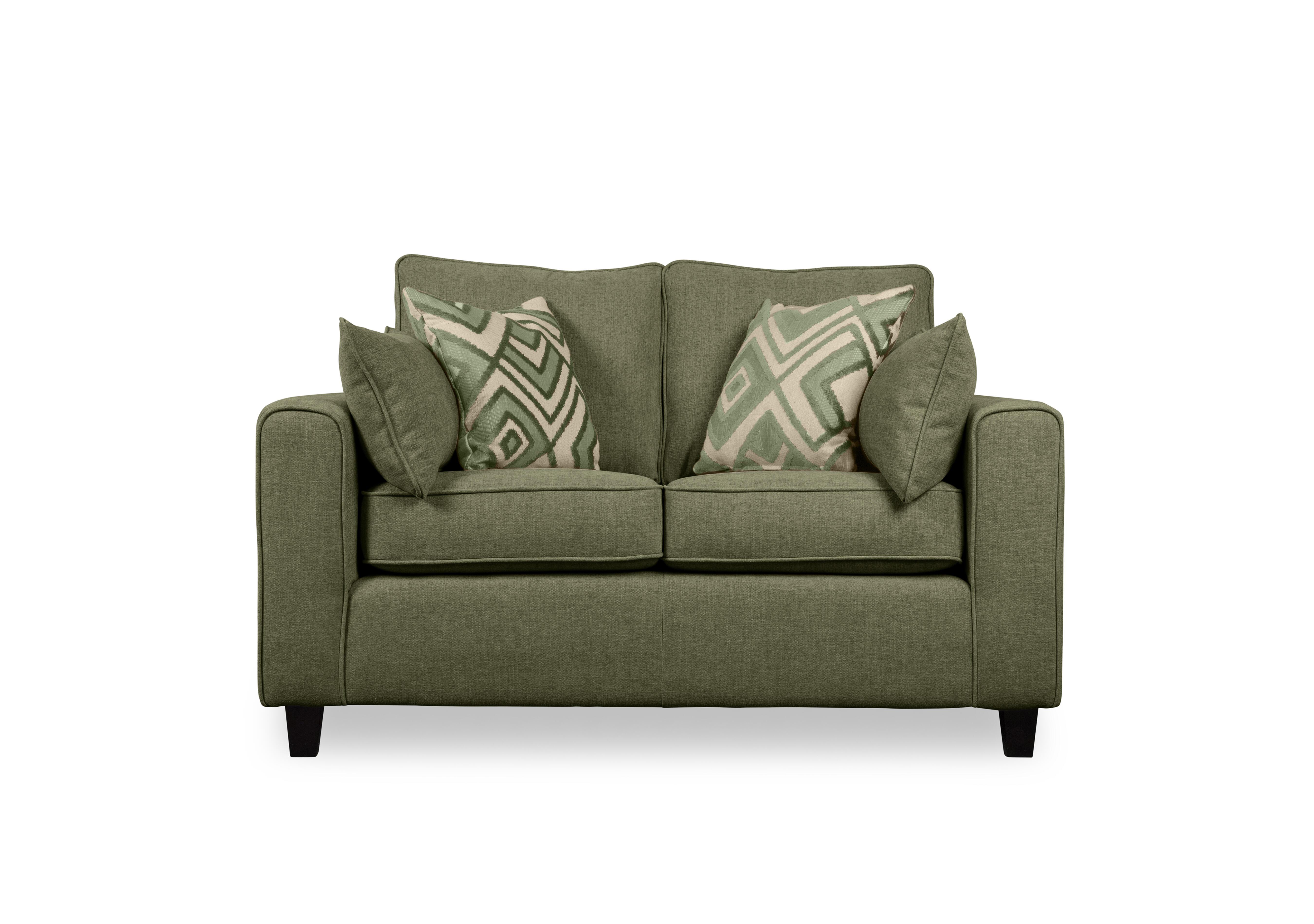 Ripon 2 Seater Sofa in Fern on Furniture Village