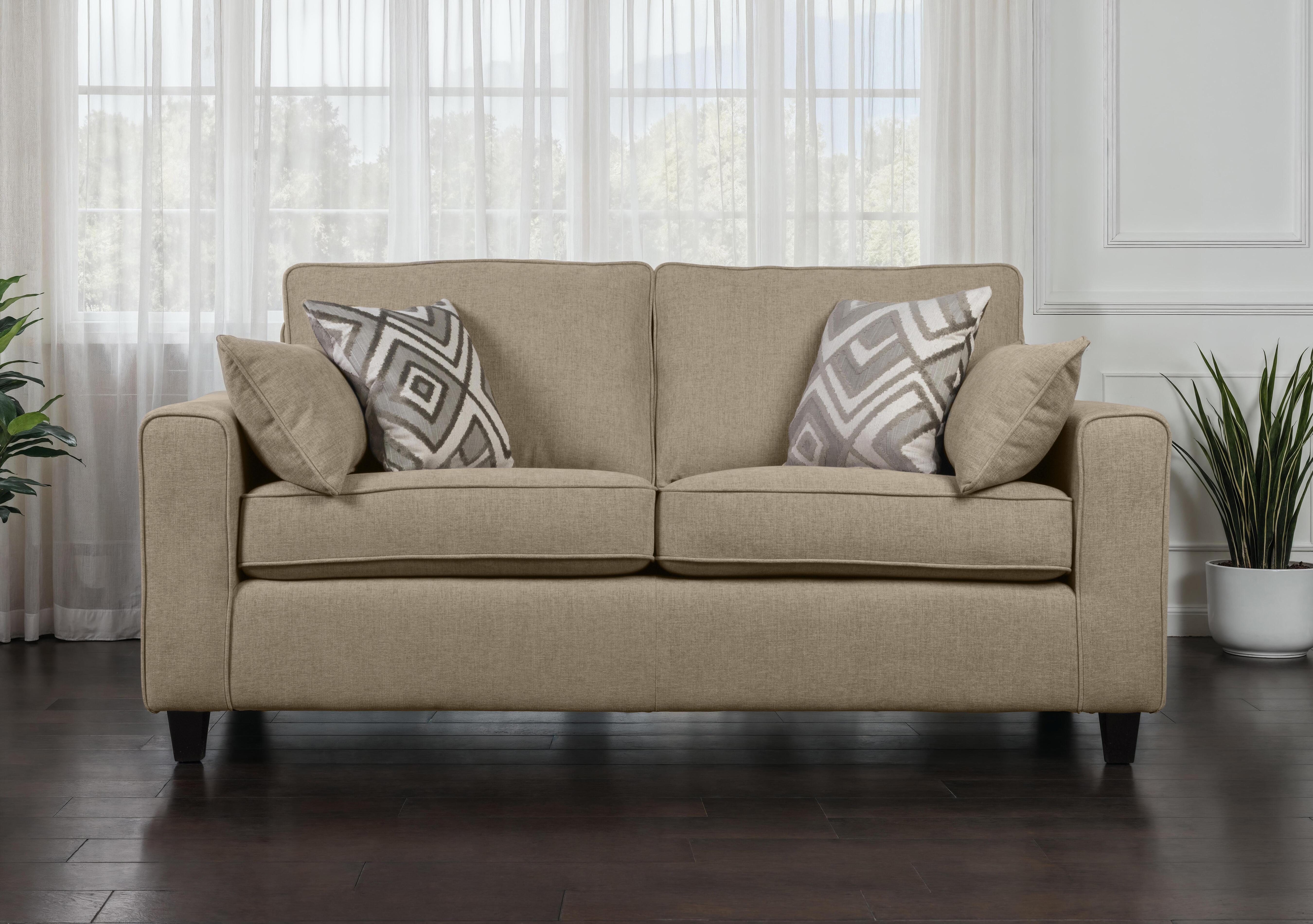 Ripon 3 Seater Sofa Bed in  on Furniture Village