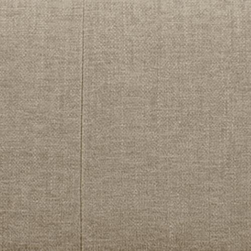 Ripon 3 Seater Sofa Bed in Oatmeal on Furniture Village