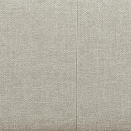 Ripon 3 Seater Sofa Bed in Silver on Furniture Village