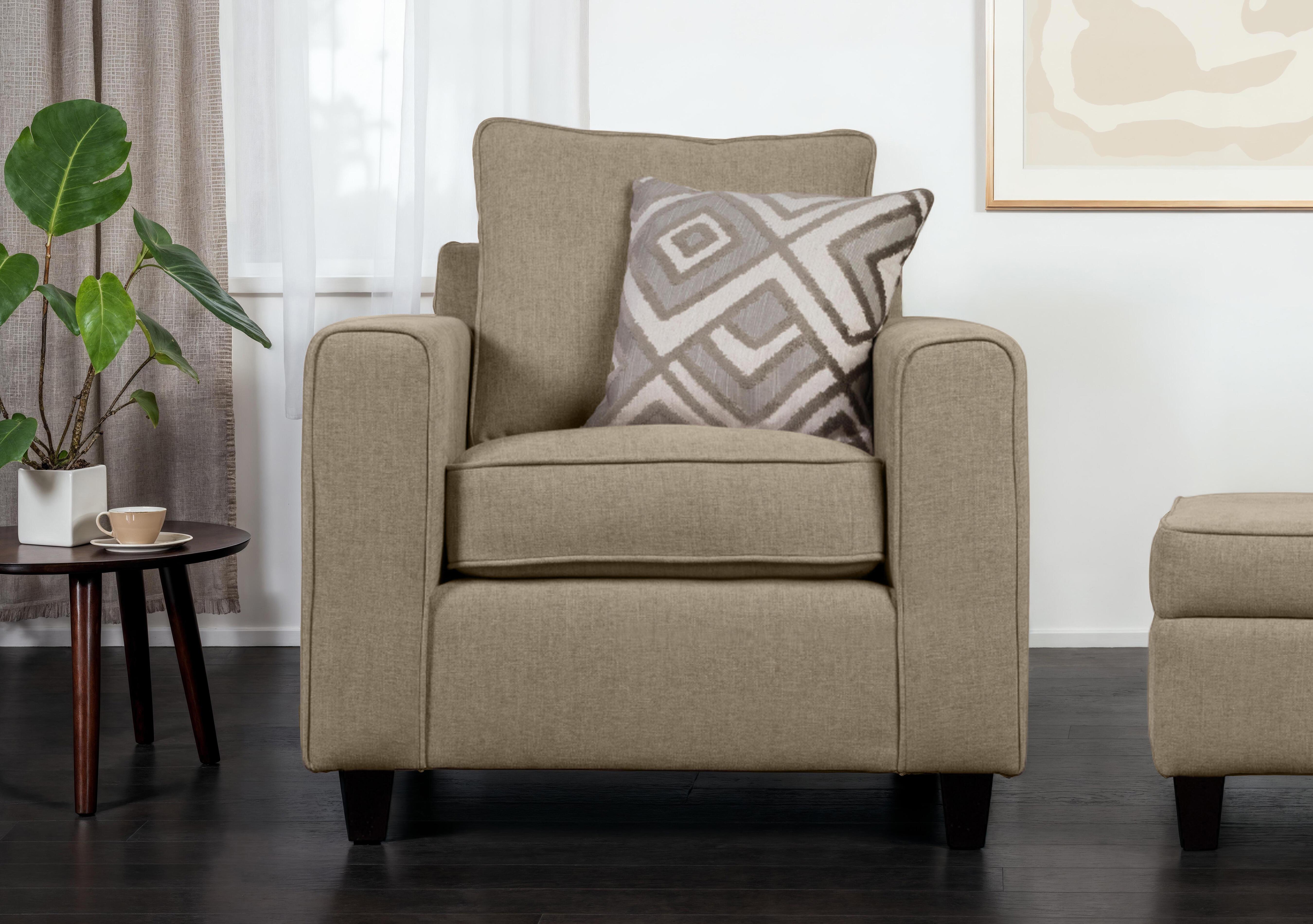 Ripon Chair in  on Furniture Village