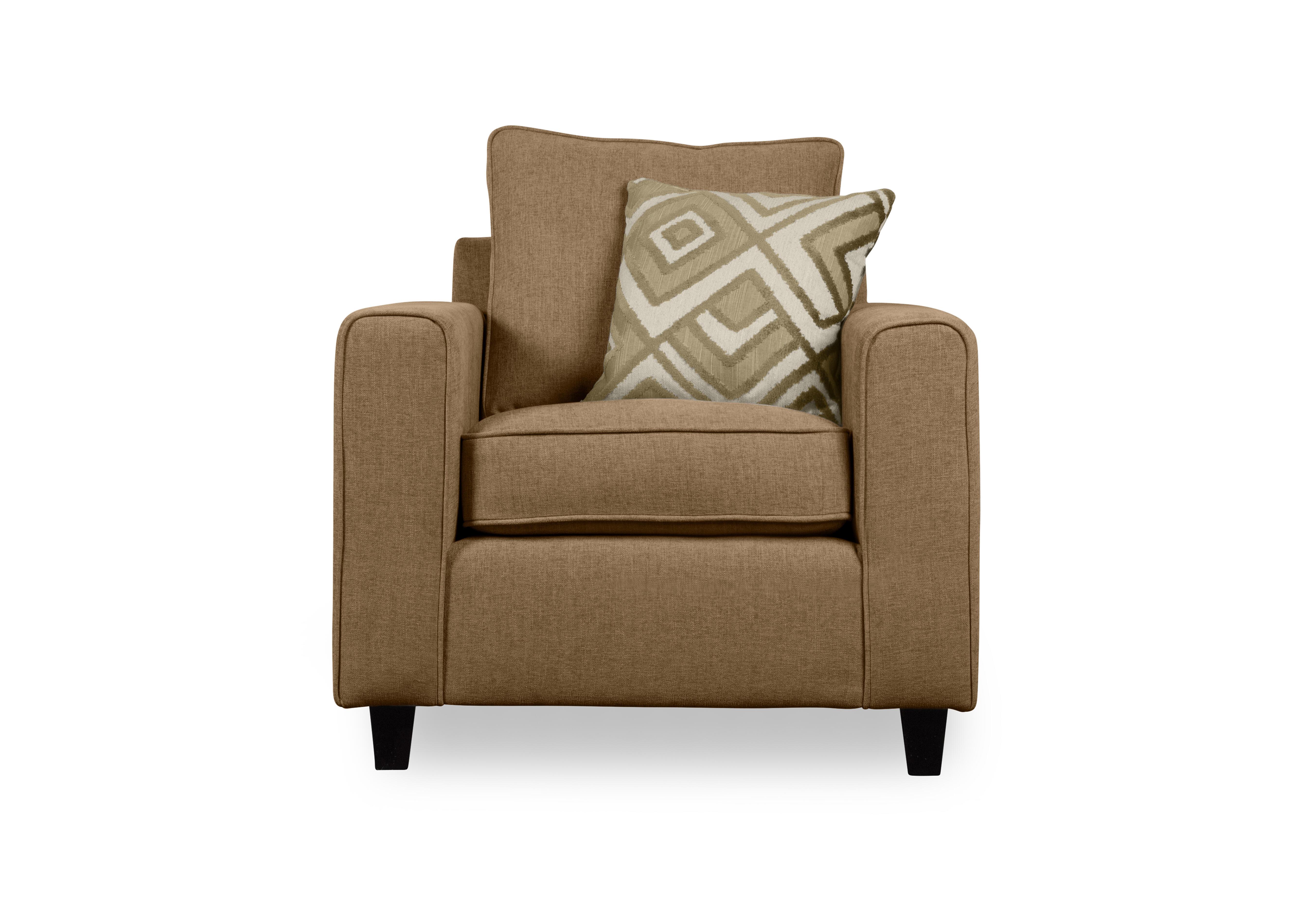 Ripon Chair in Cedar on Furniture Village
