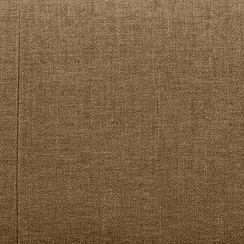 Ripon Storage Footstool in Cedar on Furniture Village