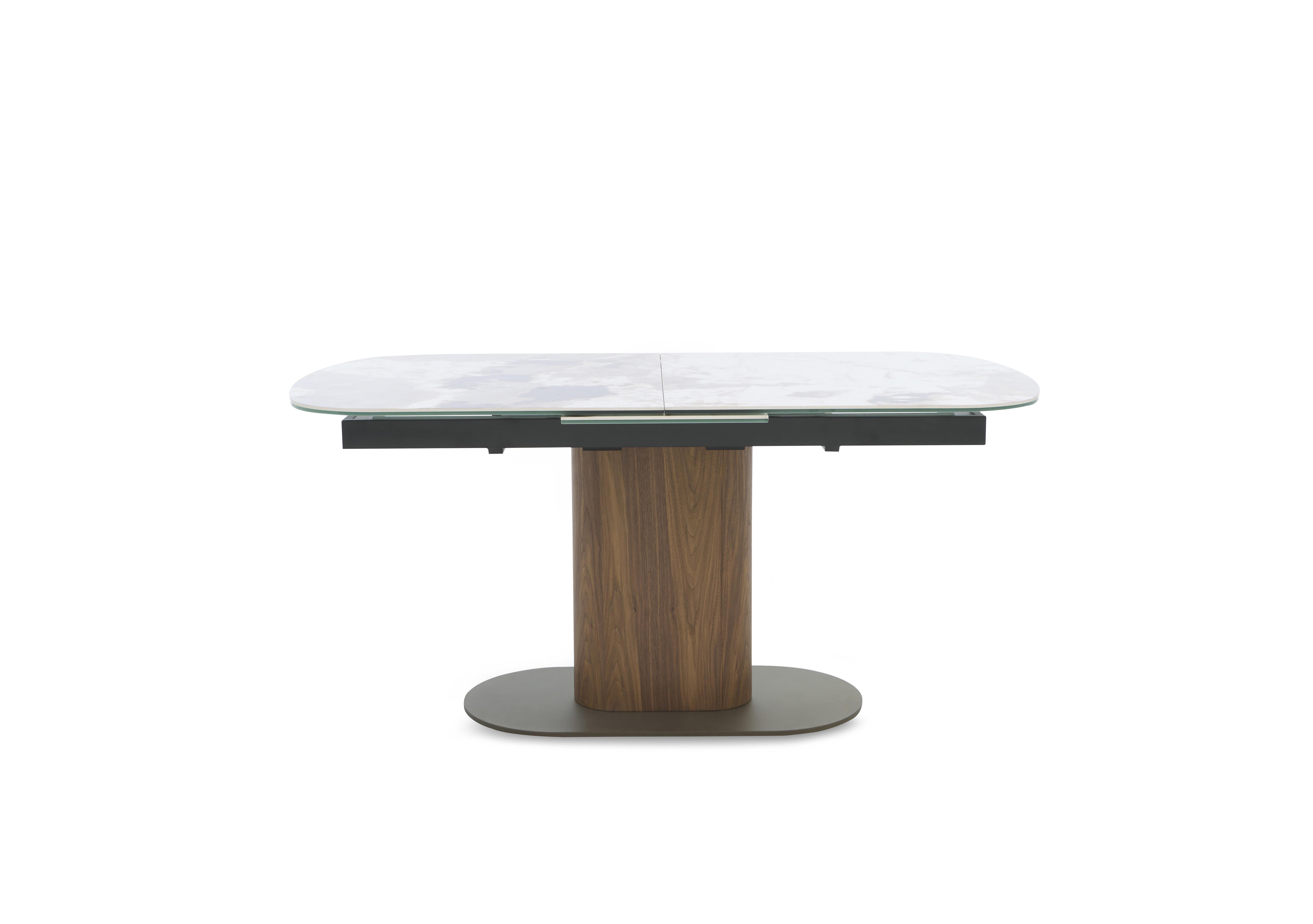 Mekong Extending Dining Table in  on Furniture Village