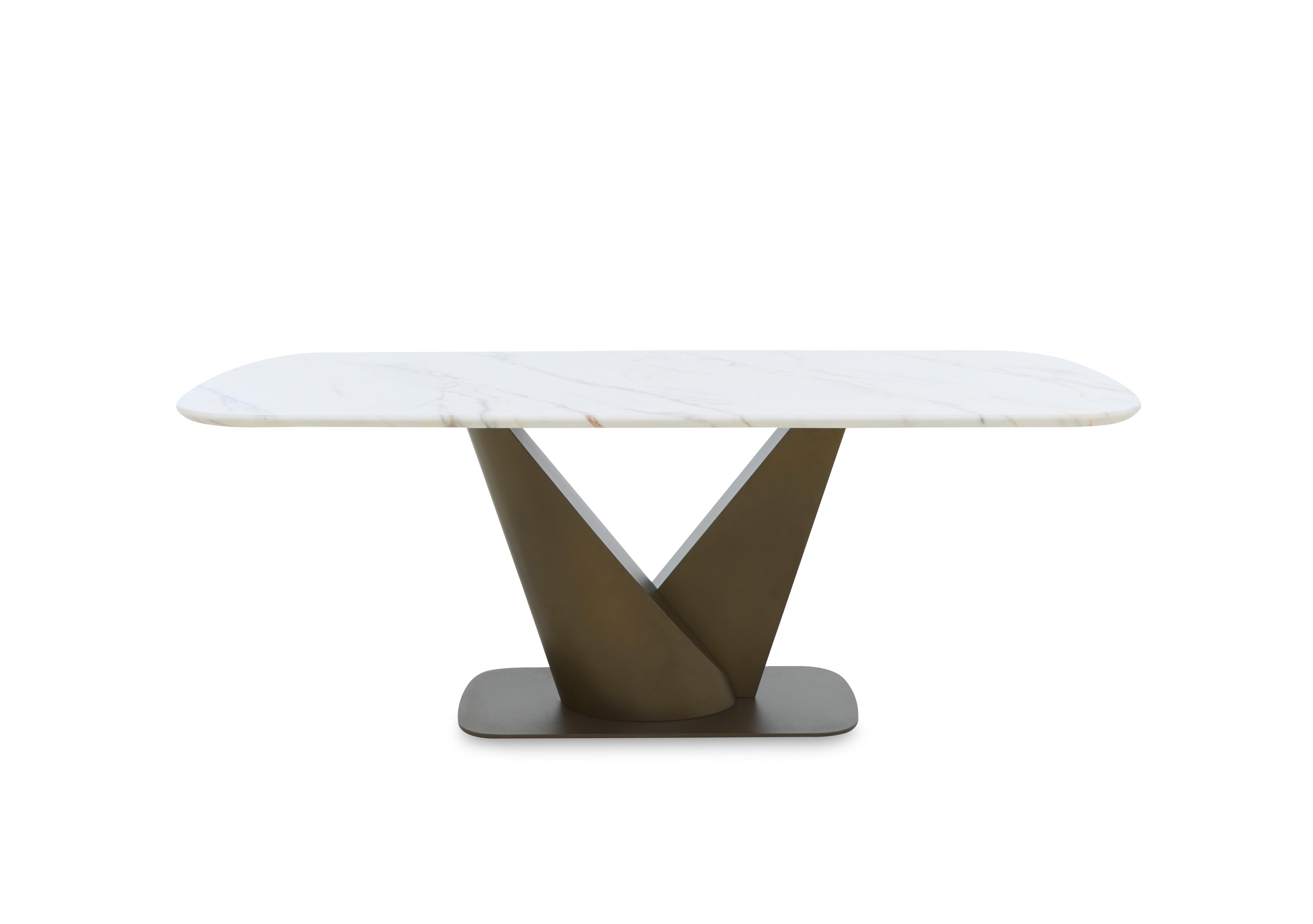 Camino Dining Table in  on Furniture Village