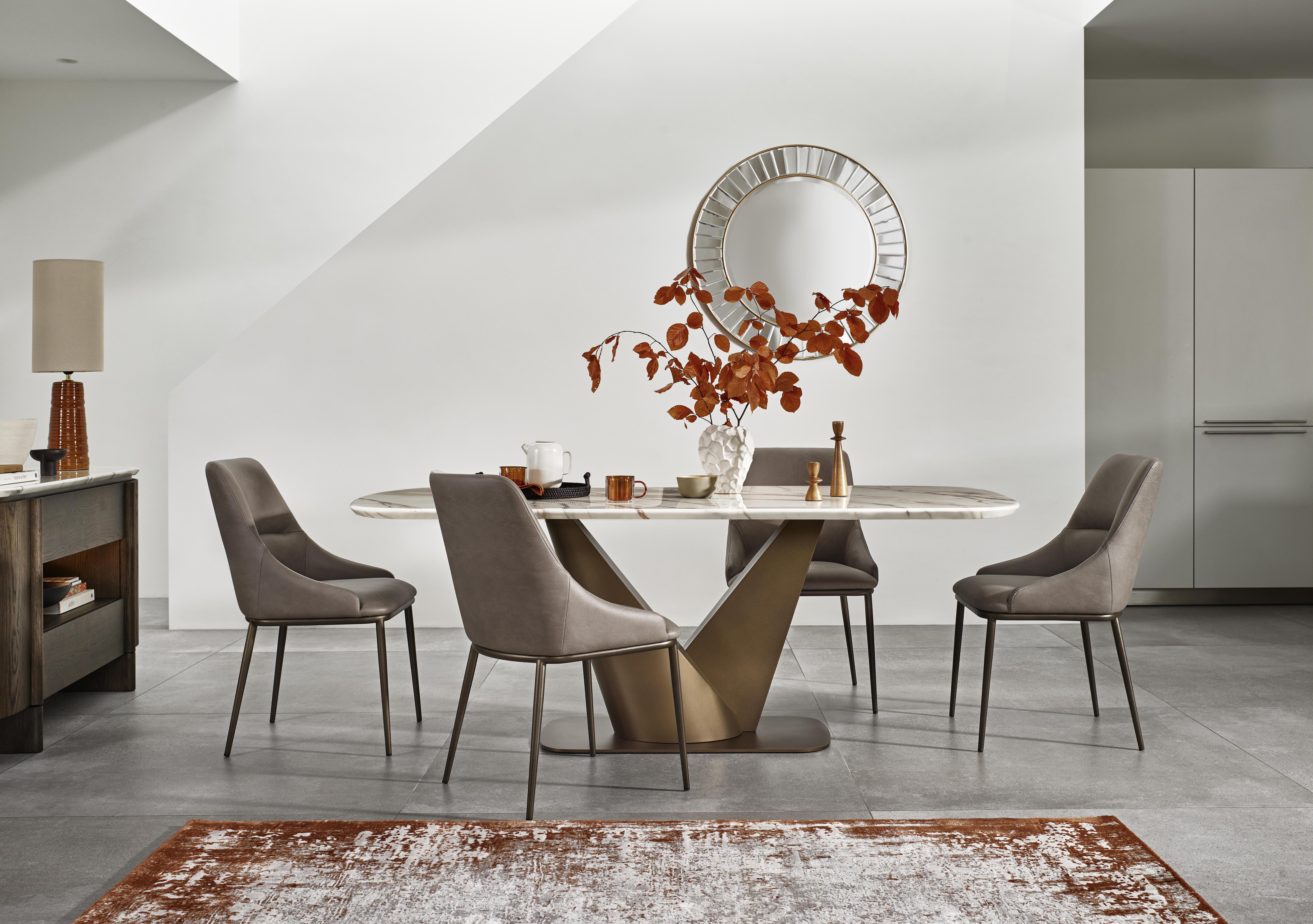 Camino Dining Table in  on Furniture Village